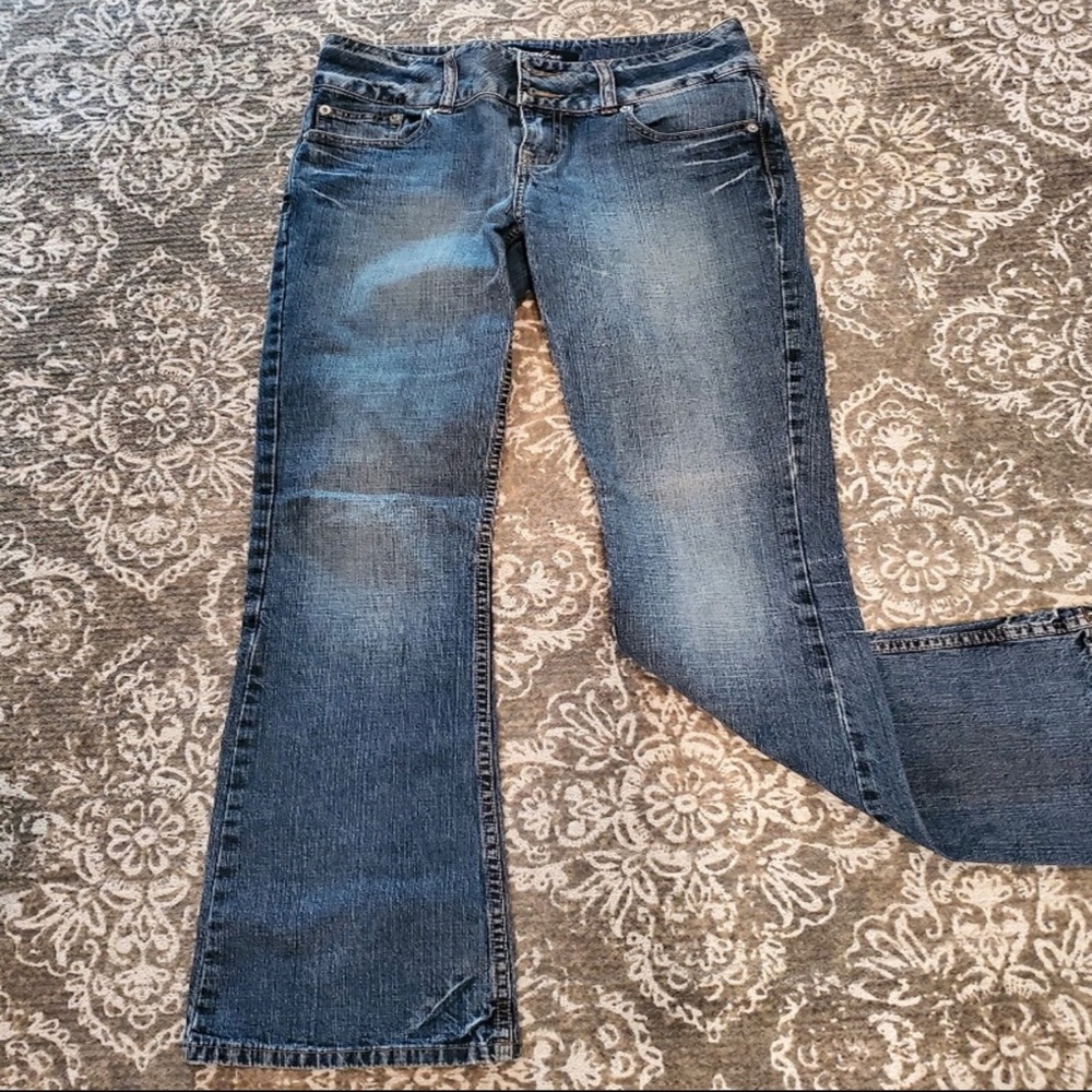 London Jean